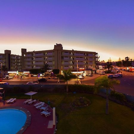 Iguazu Apartment 2 Bedr Playa del Inglés Extérieur photo