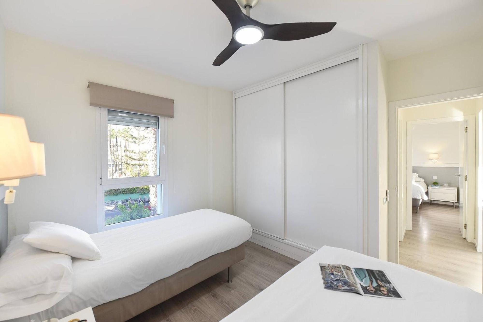 Iguazu Apartment 2 Bedr Playa del Inglés Extérieur photo