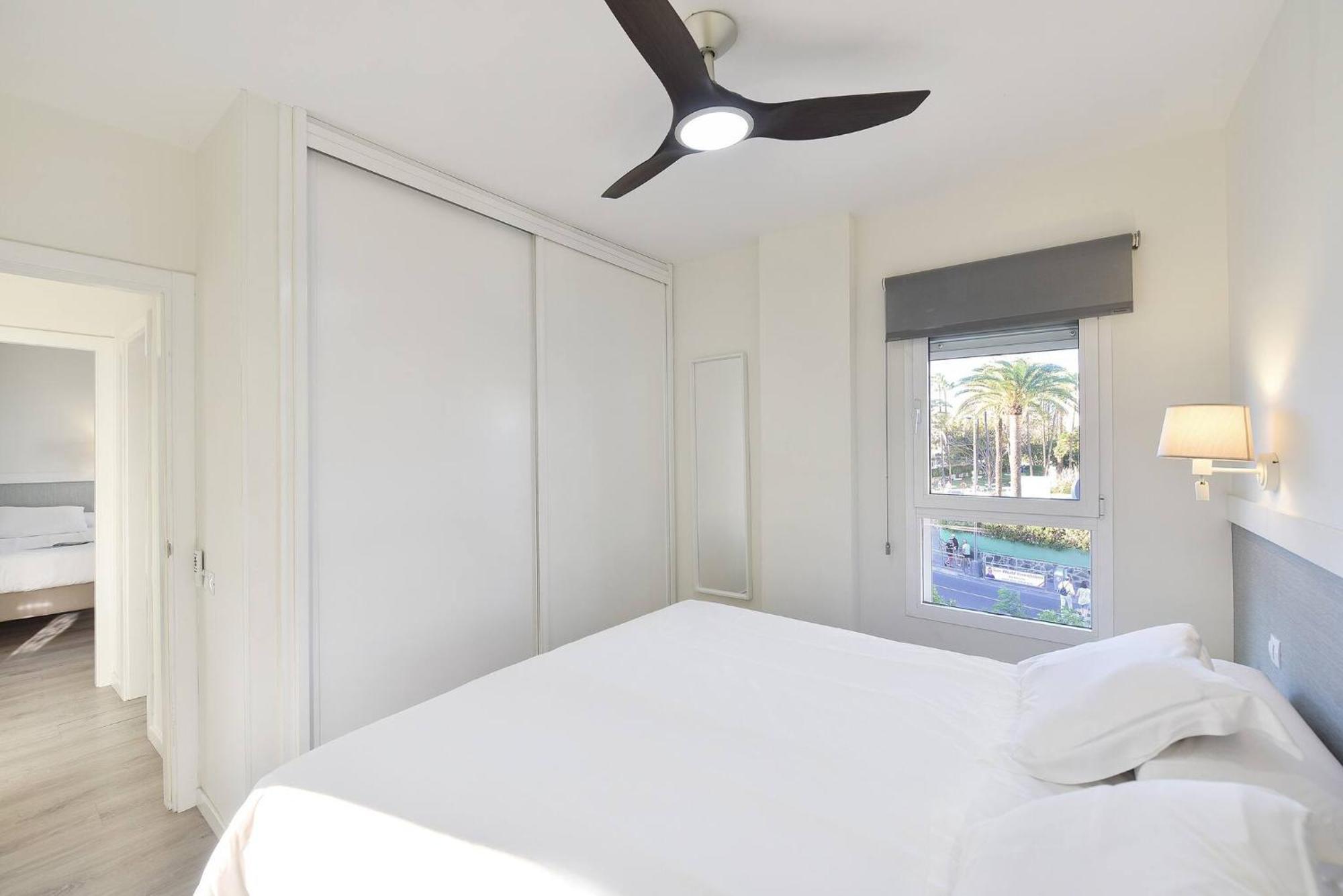 Iguazu Apartment 2 Bedr Playa del Inglés Extérieur photo