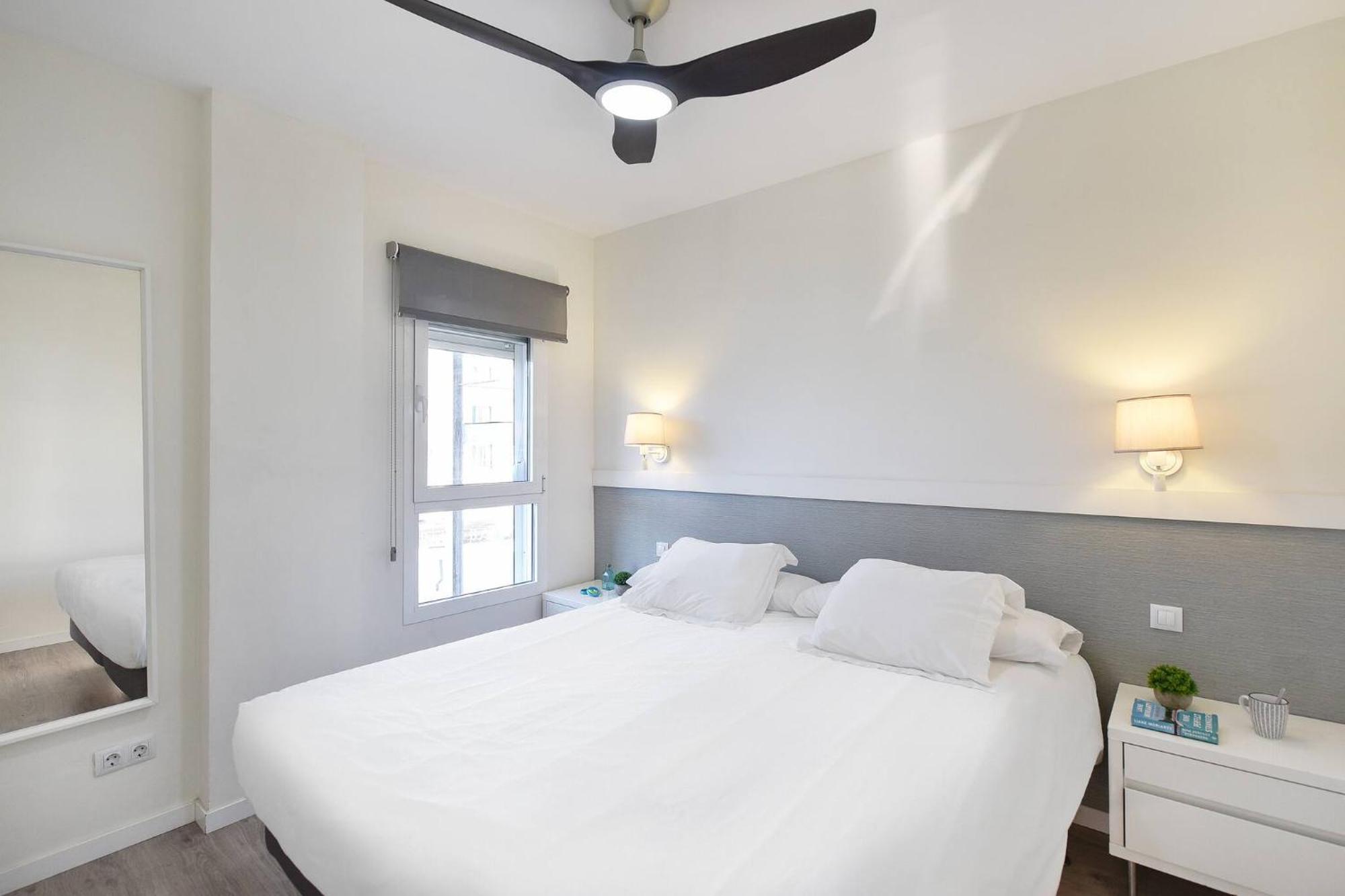 Iguazu Apartment 2 Bedr Playa del Inglés Extérieur photo
