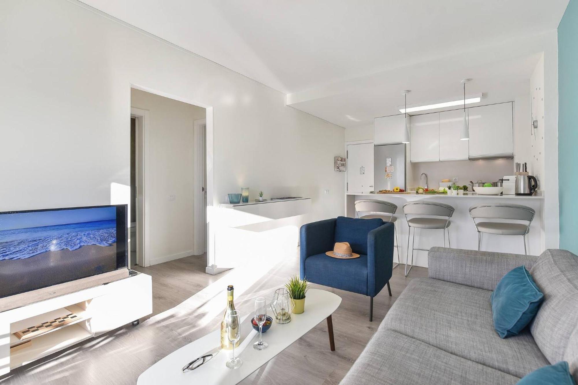 Iguazu Apartment 2 Bedr Playa del Inglés Extérieur photo